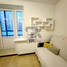 Квартира 23 м², студия - изображение 5