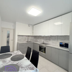 Квартира 37 м², 1-комнатная - изображение 3