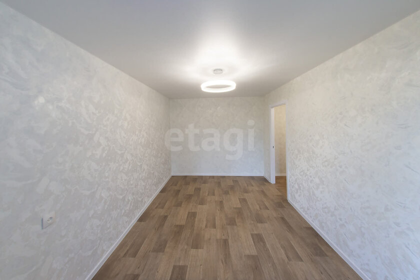 29,6 м², 1-комнатная квартира 2 850 000 ₽ - изображение 47