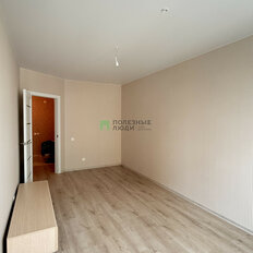 Квартира 36,6 м², 1-комнатная - изображение 3