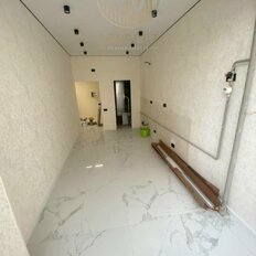 Квартира 47 м², 1-комнатная - изображение 2