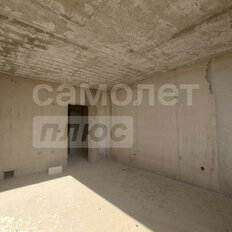 Квартира 30 м², студия - изображение 5