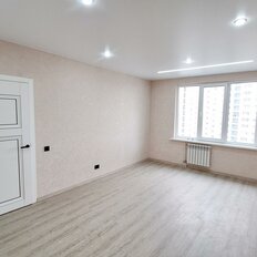Квартира 39,6 м², 1-комнатная - изображение 5