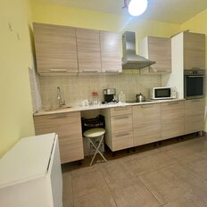 Квартира 29,6 м², 1-комнатная - изображение 4