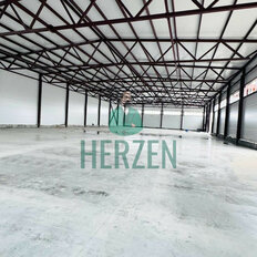 2880 м², склад - изображение 2