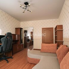 Квартира 67,9 м², 2-комнатная - изображение 2