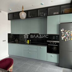 Квартира 57 м², 2-комнатная - изображение 4