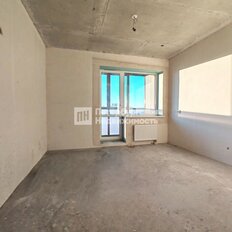 Квартира 23 м², студия - изображение 4