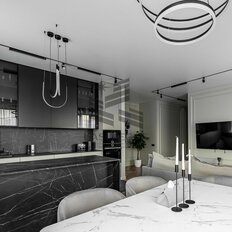 Квартира 105 м², 4-комнатная - изображение 1