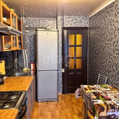 Квартира 61,3 м², 3-комнатная - изображение 5