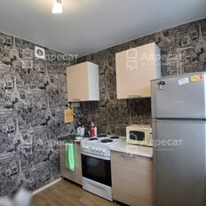 Квартира 27 м², 1-комнатная - изображение 3