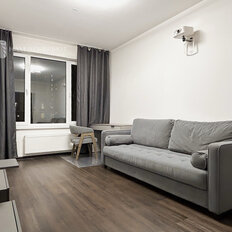 Квартира 53,5 м², 2-комнатная - изображение 2