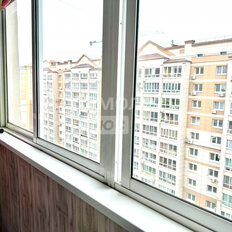 Квартира 45 м², 1-комнатная - изображение 2
