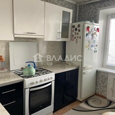 Квартира 60,9 м², 3-комнатная - изображение 3