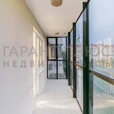 Квартира 40 м², 1-комнатная - изображение 5