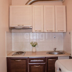 Квартира 19 м², студия - изображение 1