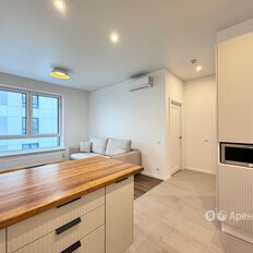 Квартира 38 м², 1-комнатная - изображение 3