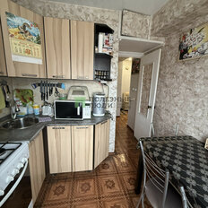 Квартира 59 м², 4-комнатная - изображение 1