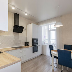 Квартира 76,4 м², 3-комнатная - изображение 2