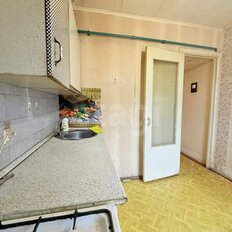 Квартира 34,4 м², 1-комнатная - изображение 5