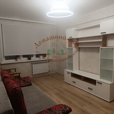 Квартира 29 м², 1-комнатная - изображение 4