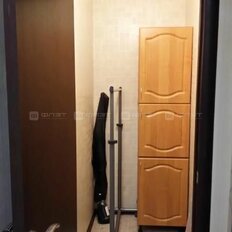 Квартира 43 м², 1-комнатная - изображение 2