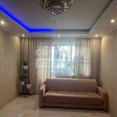 Квартира 45,8 м², 1-комнатная - изображение 5