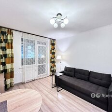 Квартира 21 м², студия - изображение 4