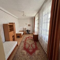 Квартира 117,7 м², 4-комнатная - изображение 4