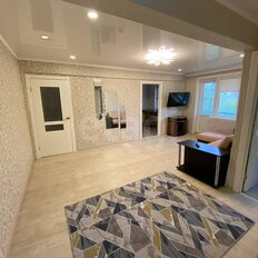 Квартира 45 м², 2-комнатная - изображение 5