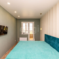 Квартира 85,4 м², 3-комнатная - изображение 4