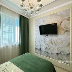 Квартира 38 м², 1-комнатная - изображение 5