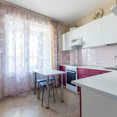 Квартира 35,7 м², 1-комнатная - изображение 2