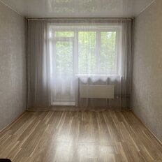 Квартира 43,3 м², 1-комнатная - изображение 4