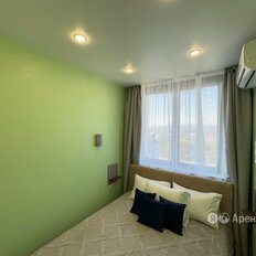 Квартира 22 м², 1-комнатная - изображение 5