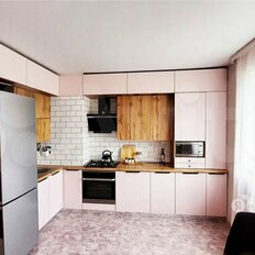 Квартира 69,3 м², 2-комнатная - изображение 1