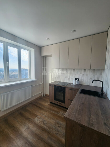45,1 м², 1-комнатная квартира 6 500 000 ₽ - изображение 70