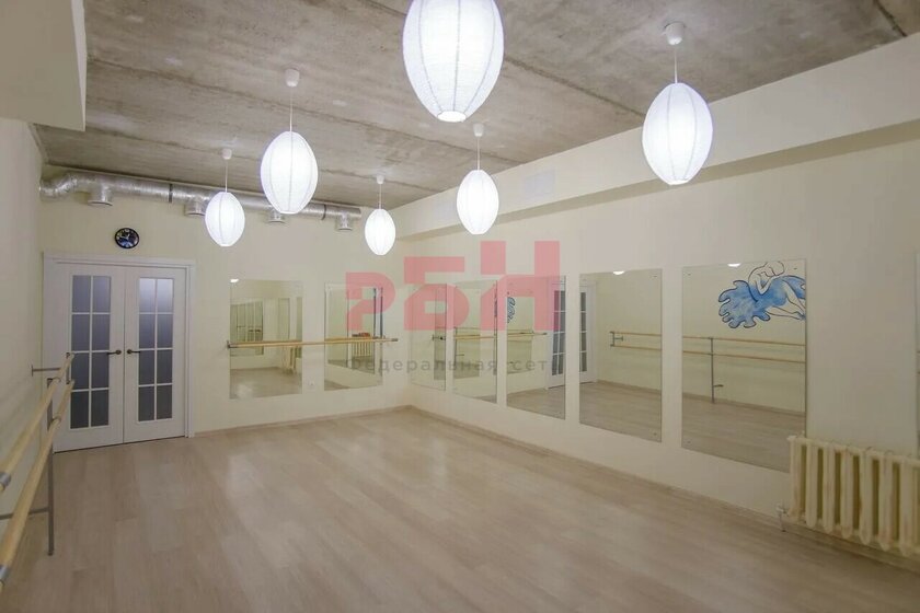 48,3 м², 1-комнатная квартира 24 207 960 ₽ - изображение 37