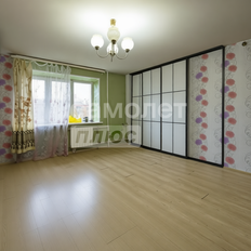 Квартира 44,6 м², 2-комнатная - изображение 3