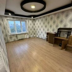 Квартира 68 м², 4-комнатная - изображение 2