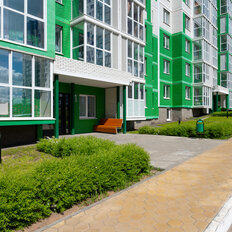 Квартира 26,4 м², студия - изображение 5