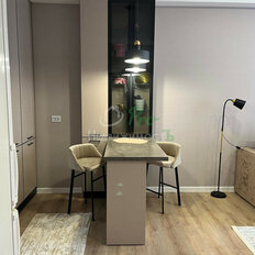 Квартира 42,8 м², 1-комнатная - изображение 4