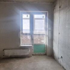 Квартира 38,4 м², 1-комнатная - изображение 1