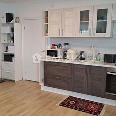 Квартира 27,6 м², студия - изображение 5