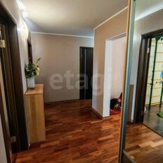 Квартира 72 м², 3-комнатная - изображение 5