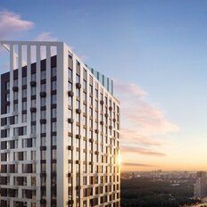 Квартира 48,3 м², 1-комнатная - изображение 3