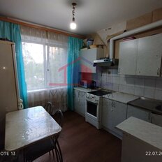 Квартира 62 м², 3-комнатная - изображение 4