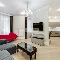Квартира 113,1 м², 3-комнатная - изображение 2