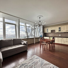 Квартира 100 м², 2-комнатная - изображение 1