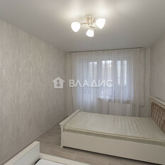Квартира 74,1 м², 3-комнатная - изображение 2